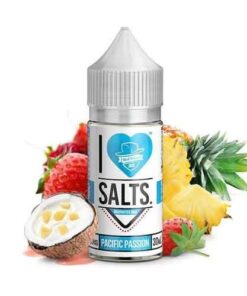 Pacific Passion By I Love Salts