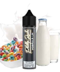 Phillip Rocke - Formula LP