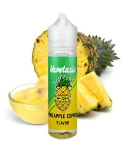 Pineapple Express Vapetasia