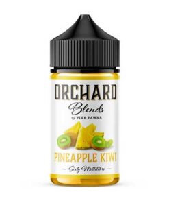 Pineapple Kiwi - Orchard Blends