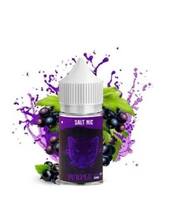 Purple Panther Salts By Dr. Vapes