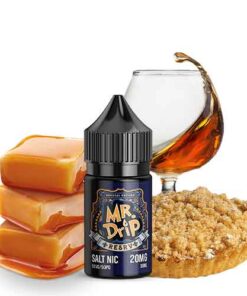 RESRV Saltnic By Mr DRIP E-juice