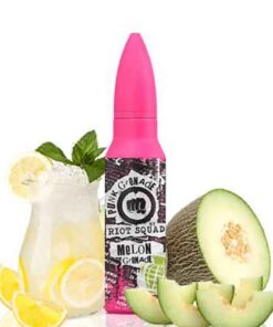 Melon Grenade Riot Squad