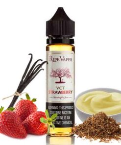 VCT Strawberry
