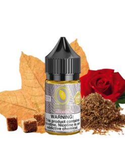 ROSEWOOD SALT BY GOLD LEAF