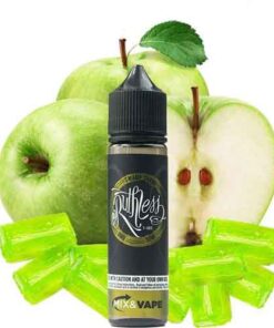 Swamp Thang By Ruthless