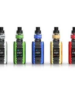 SMOK E-PRIV Starter Kit