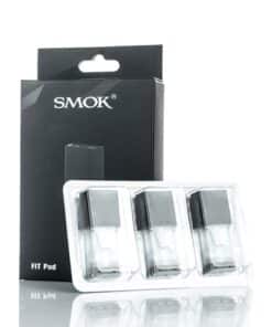 SMOK Fit Replacement Pod