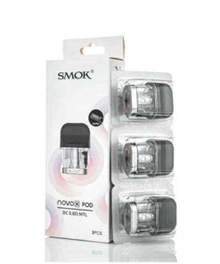 SMOK Novo X Pods