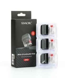 Smok RPM Empty Pod