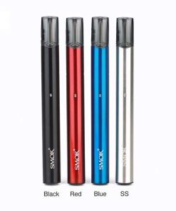 Smok SLM Pod system