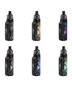 SMOK Thallo Pod Kit 3000mAh