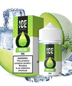 ICE Melon By SUA Vapors