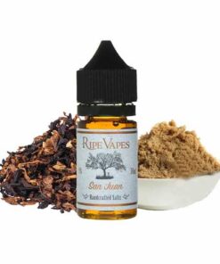 San Juan Ripe Vapes