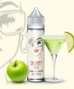 Apple Martini By Skinny Vape