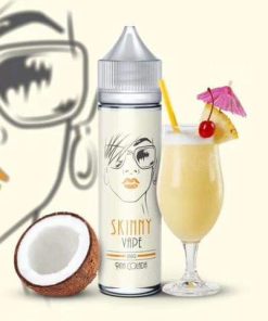 Pina Colada By Skinny Vape