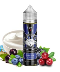 Smur’s Squirt Saltnic - Ohmboyz Drip City