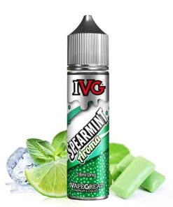 Spearmint Sweets by IVG