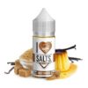 Sweet Tobacco By I Love salts