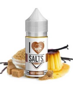 Sweet Tobacco By I Love salts