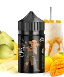 ZMBE - Mr Drip - Trizohm