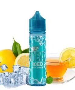 TWIST TEA - ICED EARL LEMON