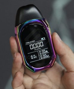 Teslacigs TPOD Pod Vape Kit