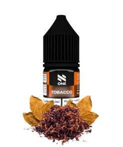 Tobacco Saltnic - N One Salt