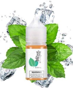 Tokyo Mint Saltnic