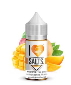 Tropic Mango By I Love Salts