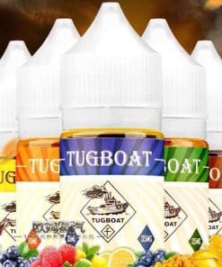 Tugboat 35mg Salts