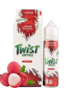 Lychee Soapberry By Twist