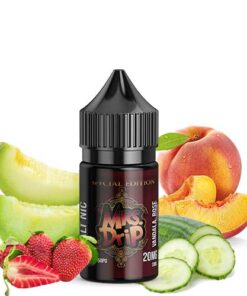 VANDALA ROSE Saltnic By Mr Drip E-juice