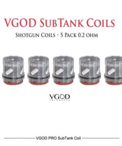 VGOD Pro SubTank Coil
