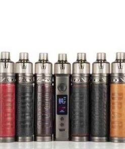 VOOPOO Drag X Pod Mod Kit