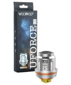 VOOPOO Uforce U2 Series Coils