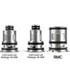 Vapefly Optima Mesh Coil
