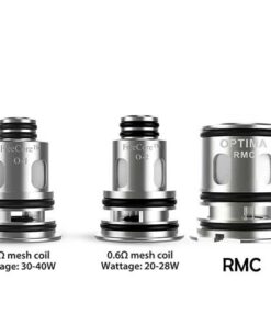 Vapefly Optima Mesh Coil