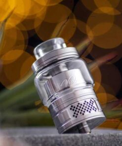 VIOLATOR RTA By qp Design