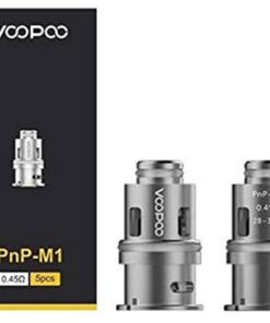 Voopoo PNP-M1 coils