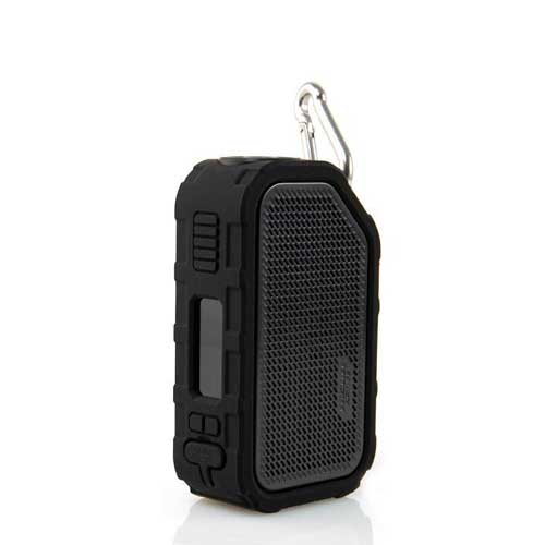 Wismec Active Bluetooth Music Box Mod