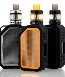 Wismec Active Bluetooth Music Box Mod