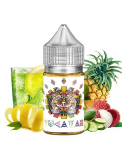 YUCATAN Saltnic - Ohmboyz Drip City