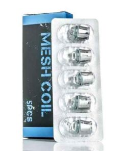 Advken Mesh Coil 0.16ohm