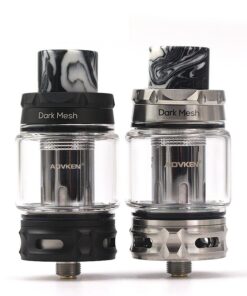 Advken Dark Mesh Sub Ohm Tank