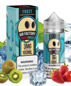 Tropic Freeze By Air Factory