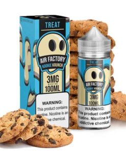 Kookie Krunch By Air Factory