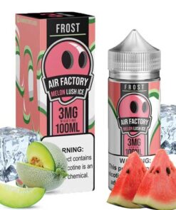 Melon Lush ICE By Air Factory