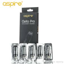 Aspire Cleito Pro Coil