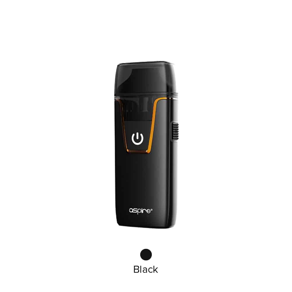 Aspire Nautilus AIO Pod Vape Kit